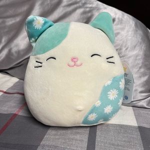 Squishmallow, small kelsa